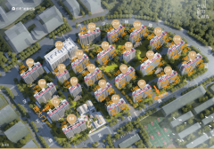 <b>四居室户型针对大师庭取逃求高质量糊口的</b>