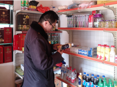 港市场监管所将继续加大日常监管力度