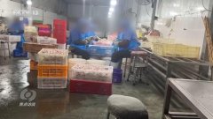械设备概况油污遍及